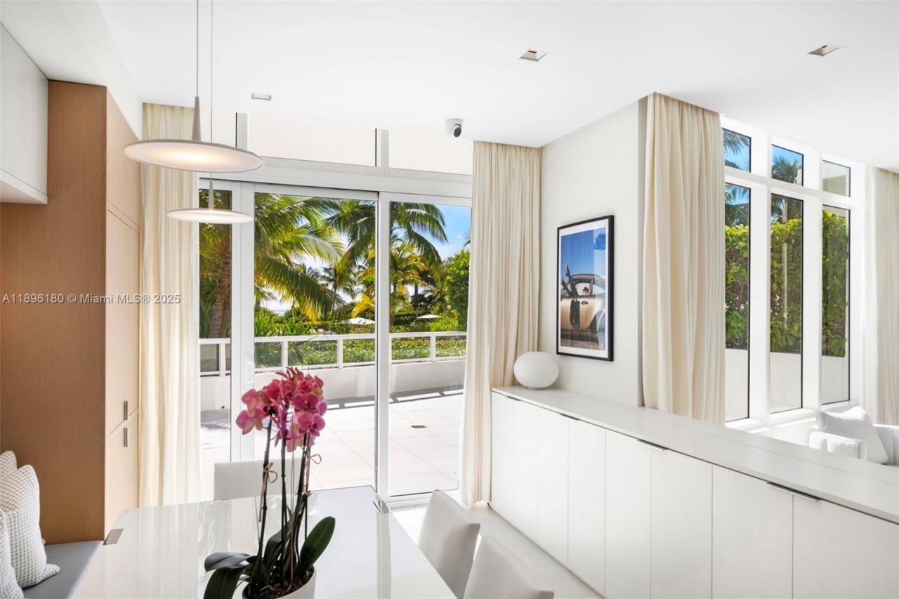 50 S Pointe Dr, Unit TWN7, Miami Beach, FL 33139 Photo