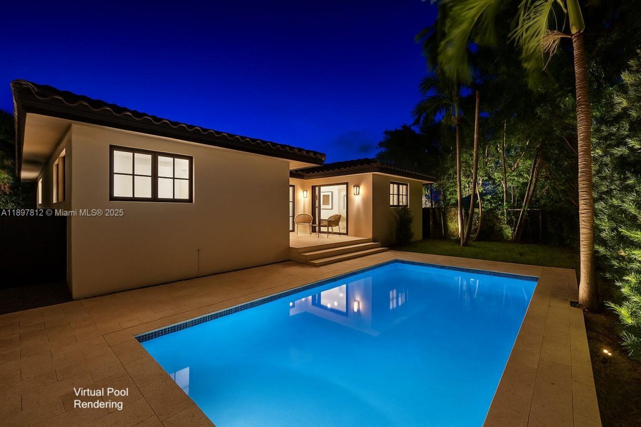 8858 Garland Ave, Surfside, FL 33154 Photo