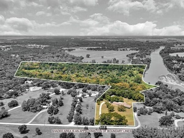 203 River Lane, Waco, TX 76708