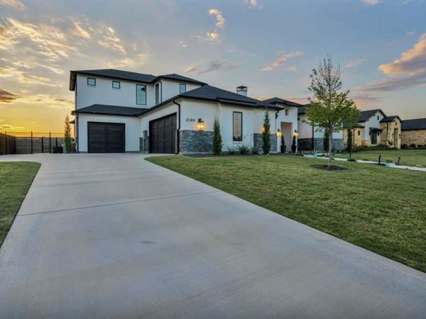 2146 Sicily Lane, Haslet, TX 76052