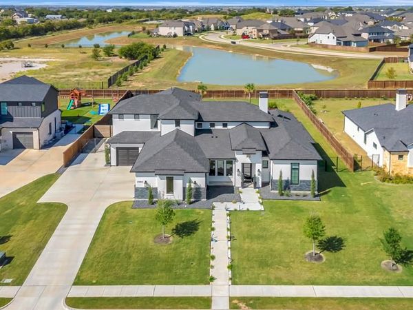 2146 Sicily Lane, Haslet, TX 76052