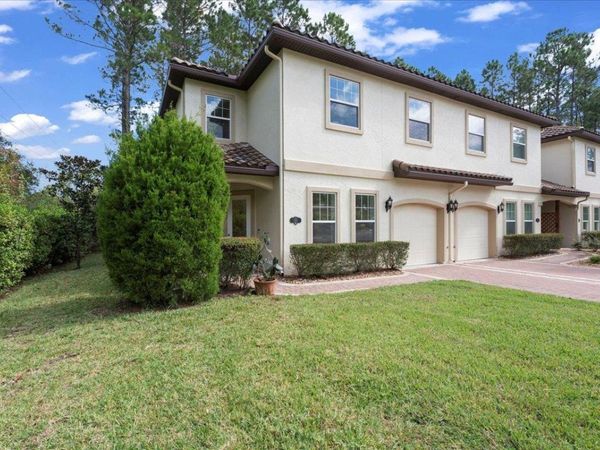 180 Canyon Trl, St Augustine, FL 32086