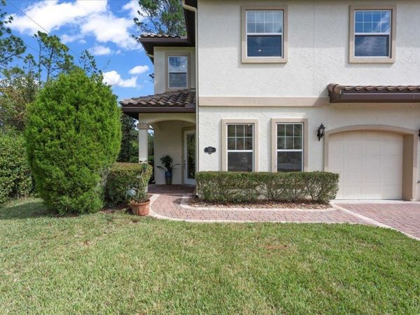 180 Canyon Trl, St Augustine, FL 32086