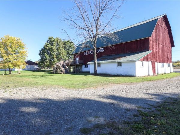 107 Hibbard Road, Big Flats, NY 14814