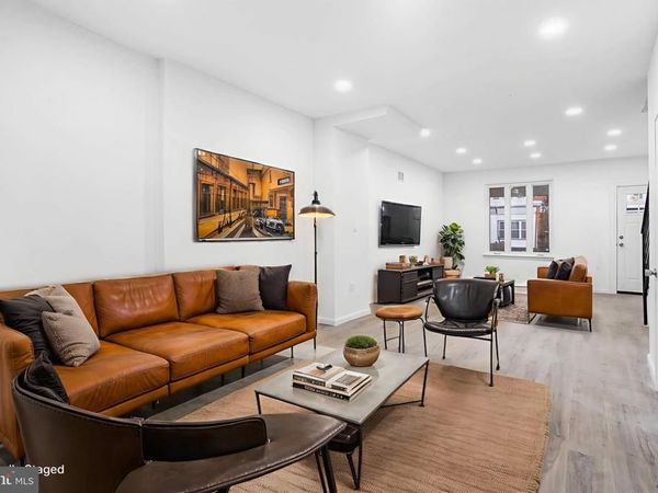 1722 N REDFIELD STREET, PHILADELPHIA, PA 19151