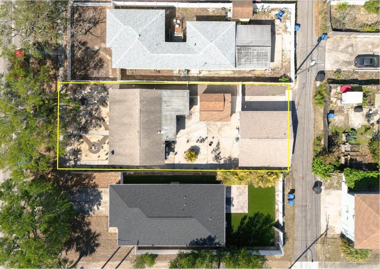 3815 1st Avenue N, Saint Petersburg, FL 33713 Photo