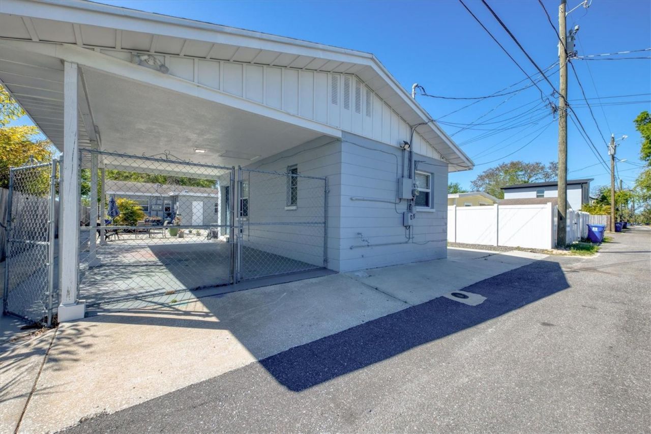 3815 1st Avenue N, Saint Petersburg, FL 33713 Photo