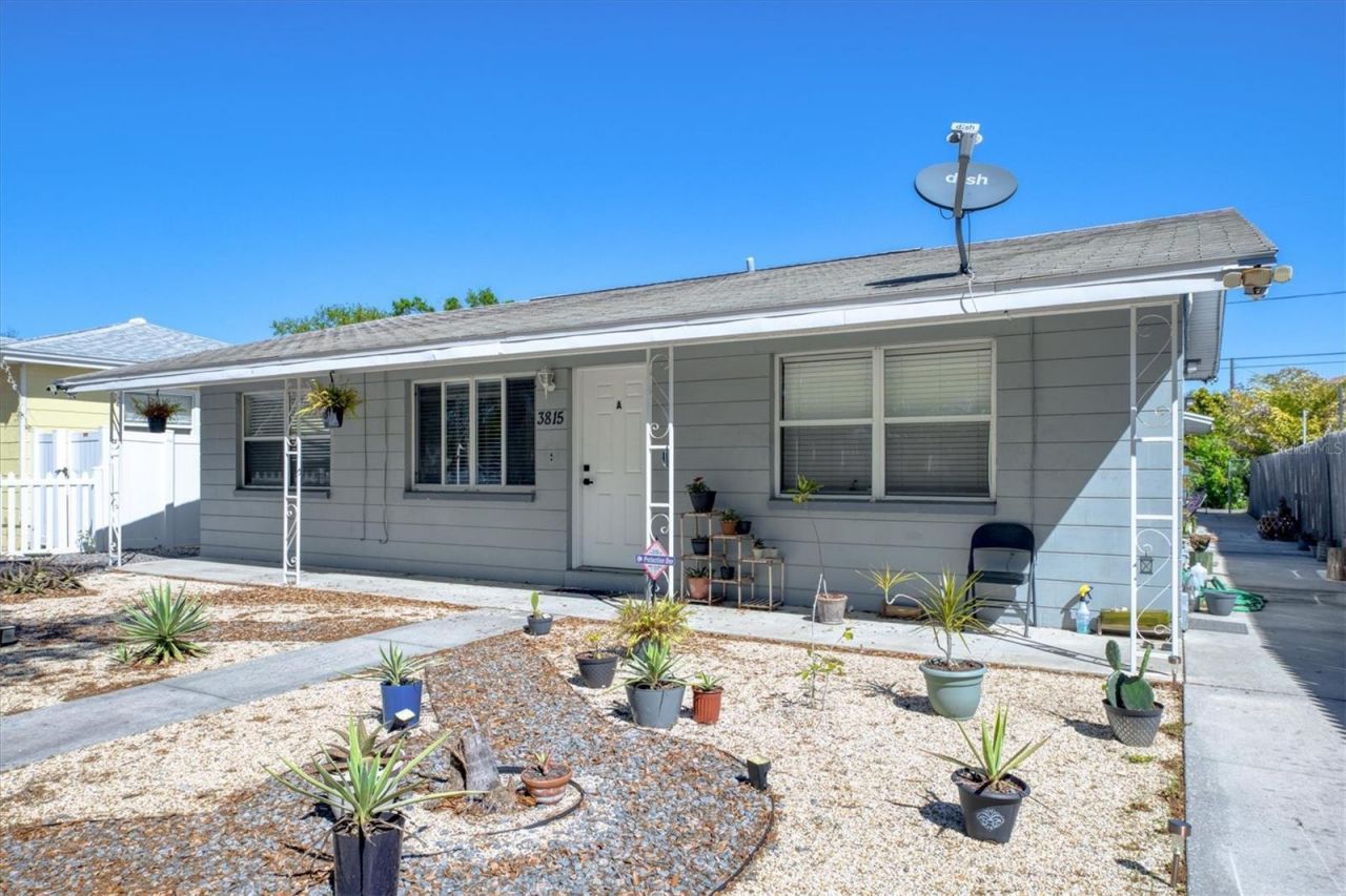 3815 1st Avenue N, Saint Petersburg, FL 33713 Photo