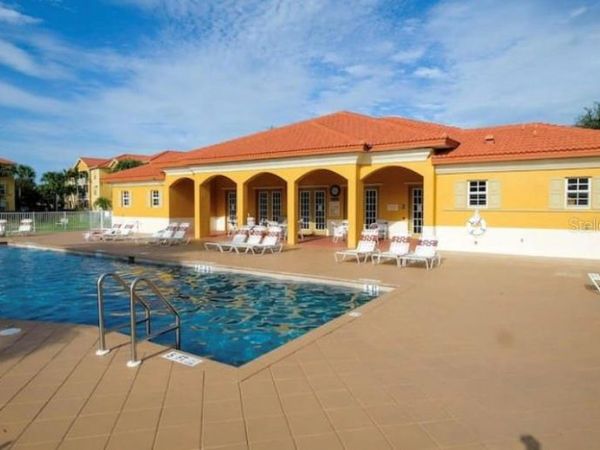 4122 RESIDENCE DRIVE, Unit 120, FORT MYERS, FL 33901