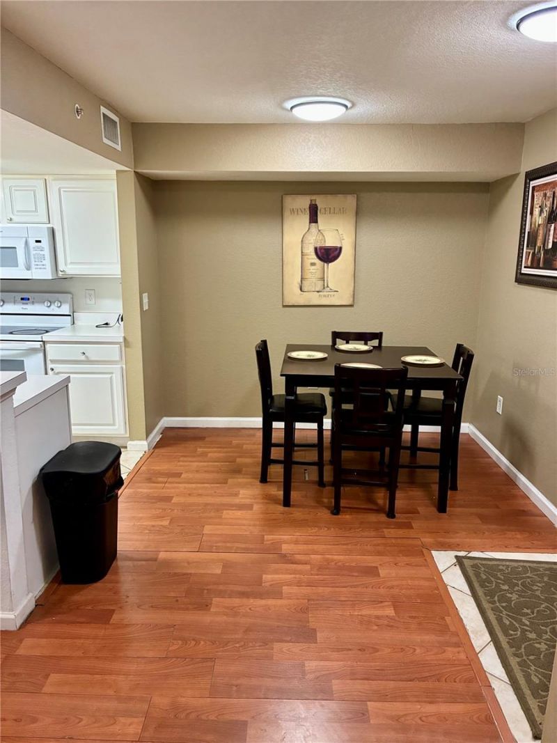 4122 Residence Drive, Unit 120, Fort Myers, FL 33901 Photo