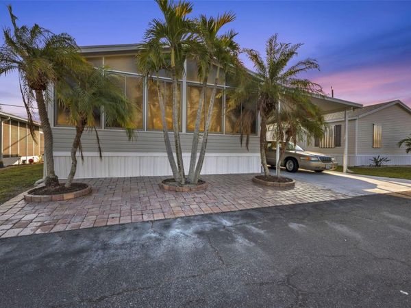 10100 BURNT STORE ROAD, Unit 14, PUNTA GORDA, FL 33950