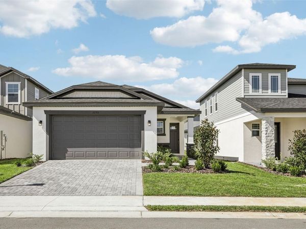 2292 HEN ROAD, MINNEOLA, FL 34715