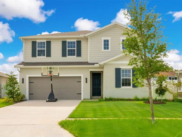 332 BOW LANE, HAINES CITY, FL 33844