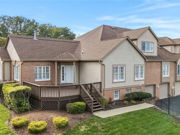 110 Aspen Ln, Seven Fields, PA 16046