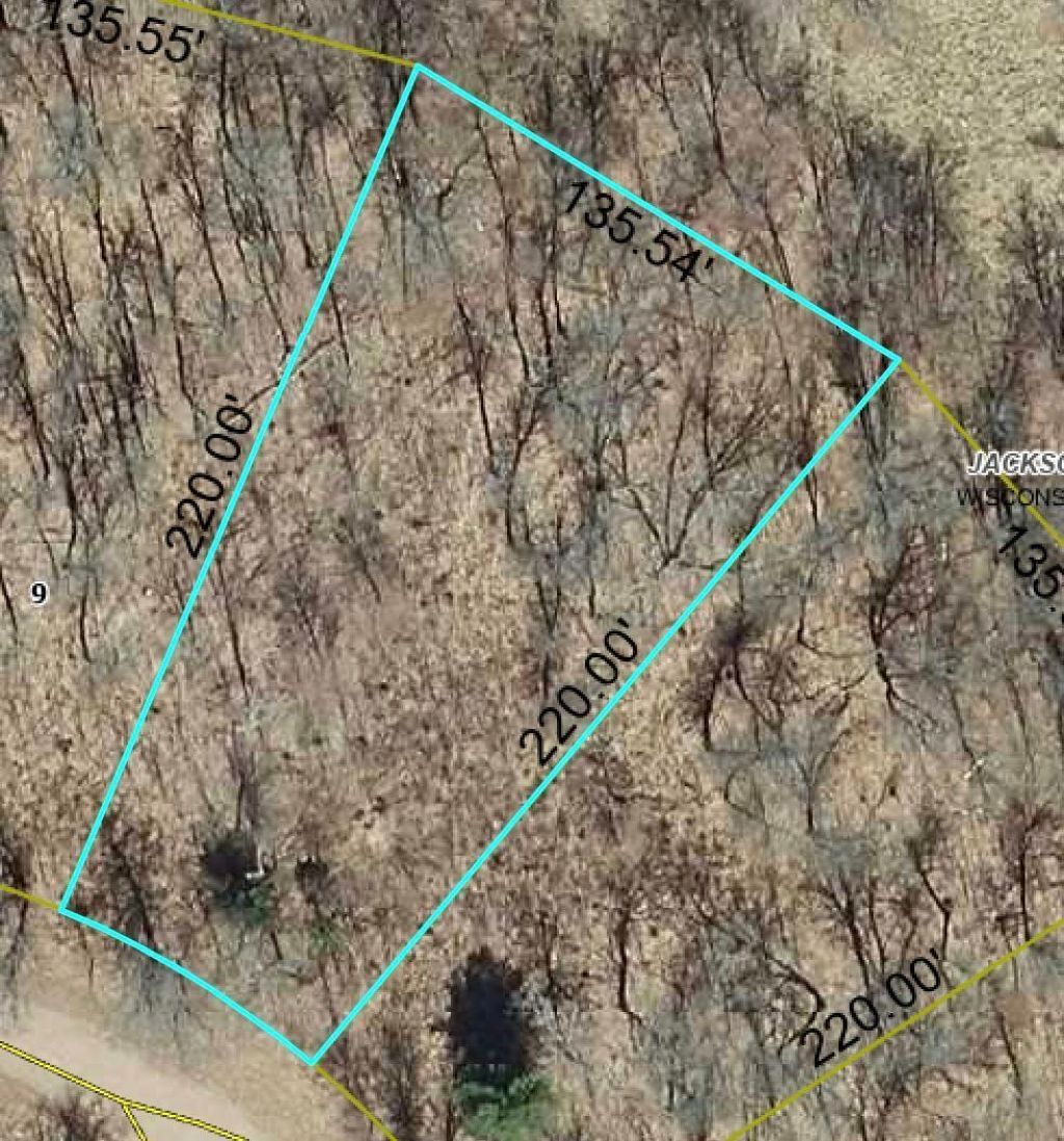 Lot 106 Setting Sun Court, Danbury, WI 54830