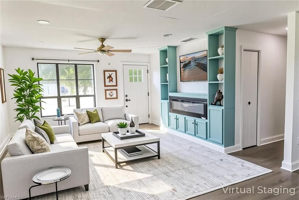 3216 22nd St Sw, Lehigh Acres, FL 33976 Photo