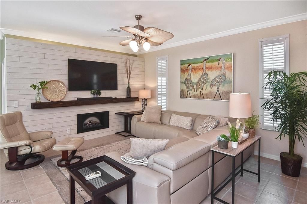 8156 Woodridge Pointe Dr, Fort Myers, FL 33912 Photo
