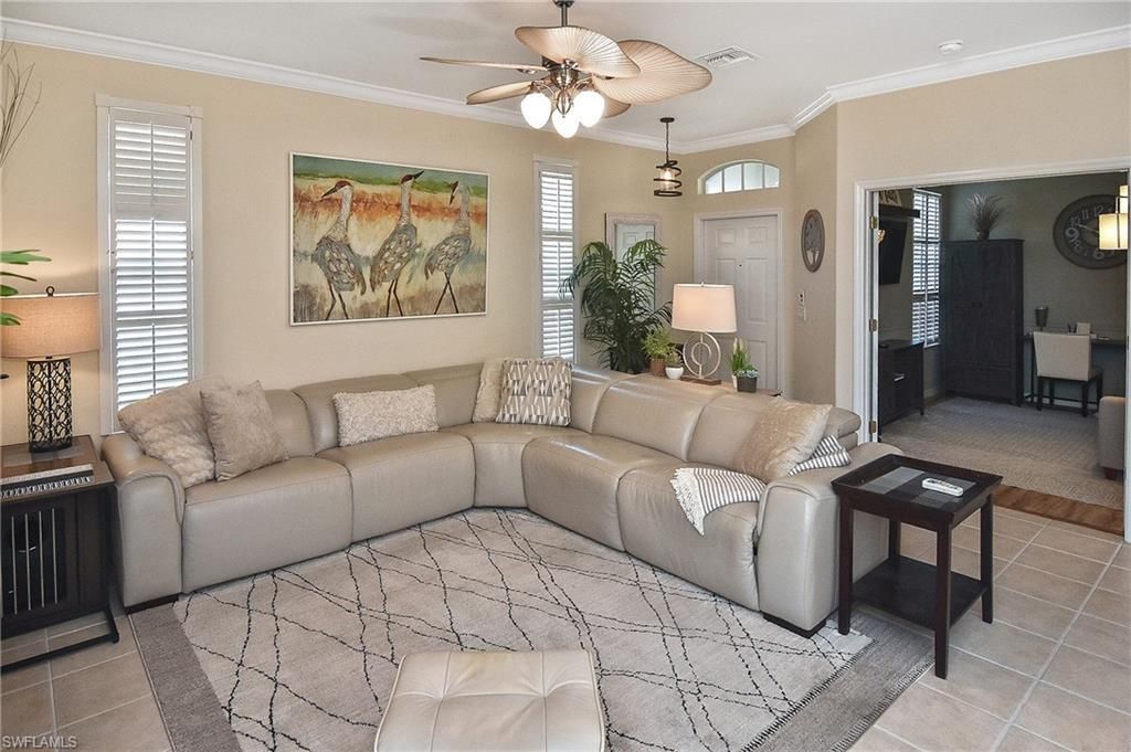 8156 Woodridge Pointe Dr, Fort Myers, FL 33912 Photo
