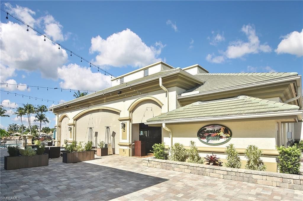 8156 Woodridge Pointe Dr, Fort Myers, FL 33912 Photo