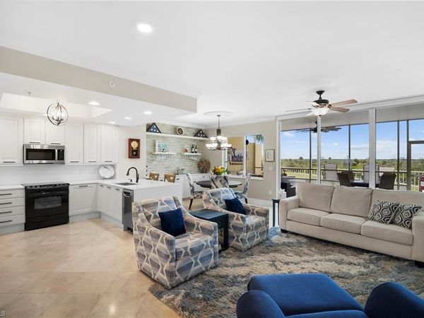 4761 West Bay BLVD, Unit 202, ESTERO, FL 33928