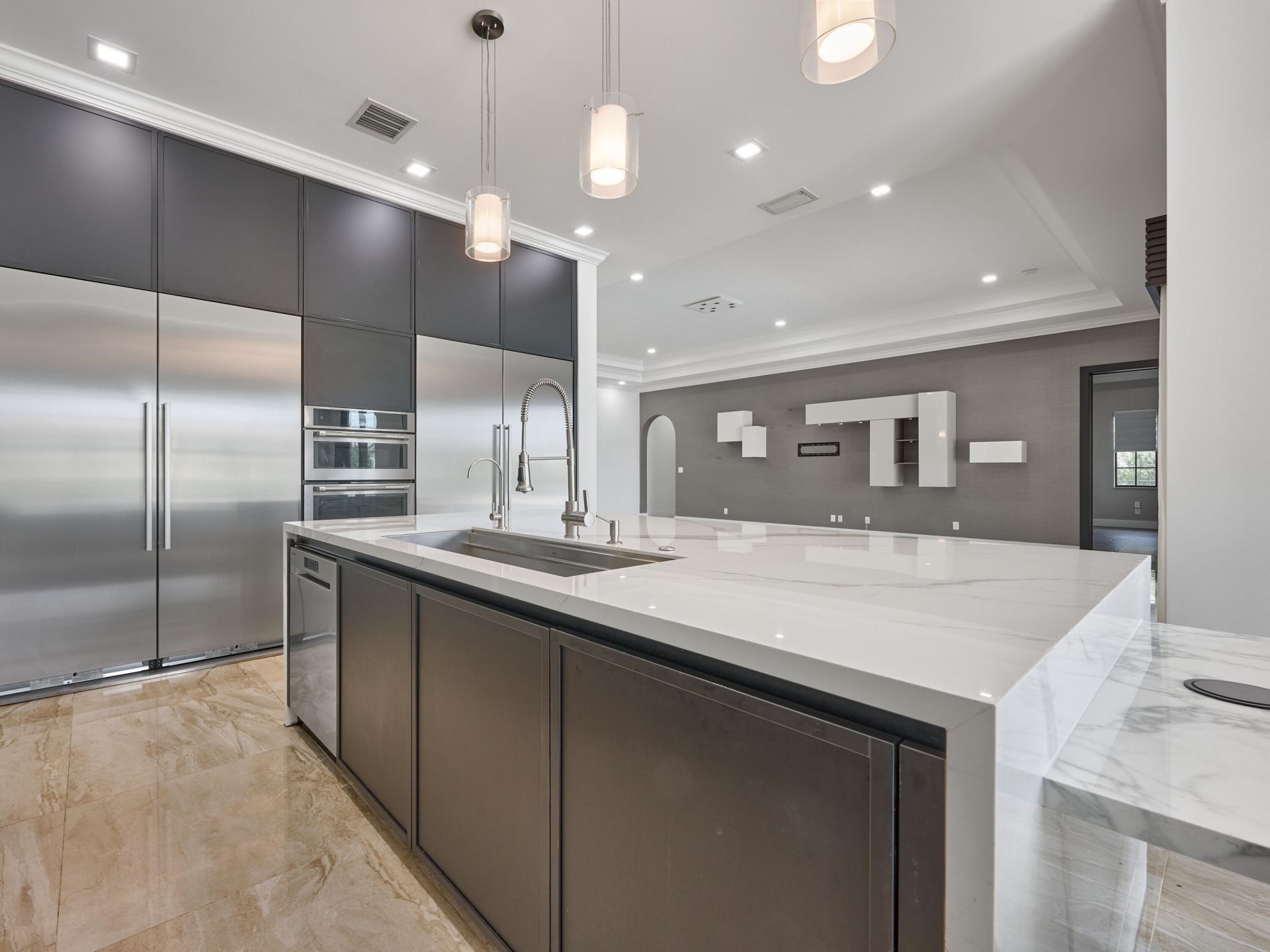 8965 Watercrest Circle E, Parkland, FL 33076 Photo