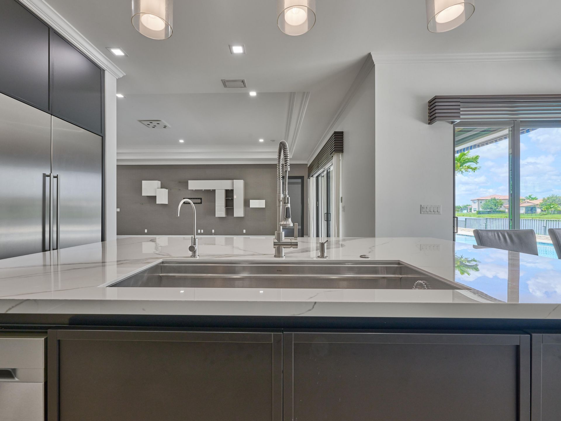 8965 Watercrest Circle E, Parkland, FL 33076 Photo