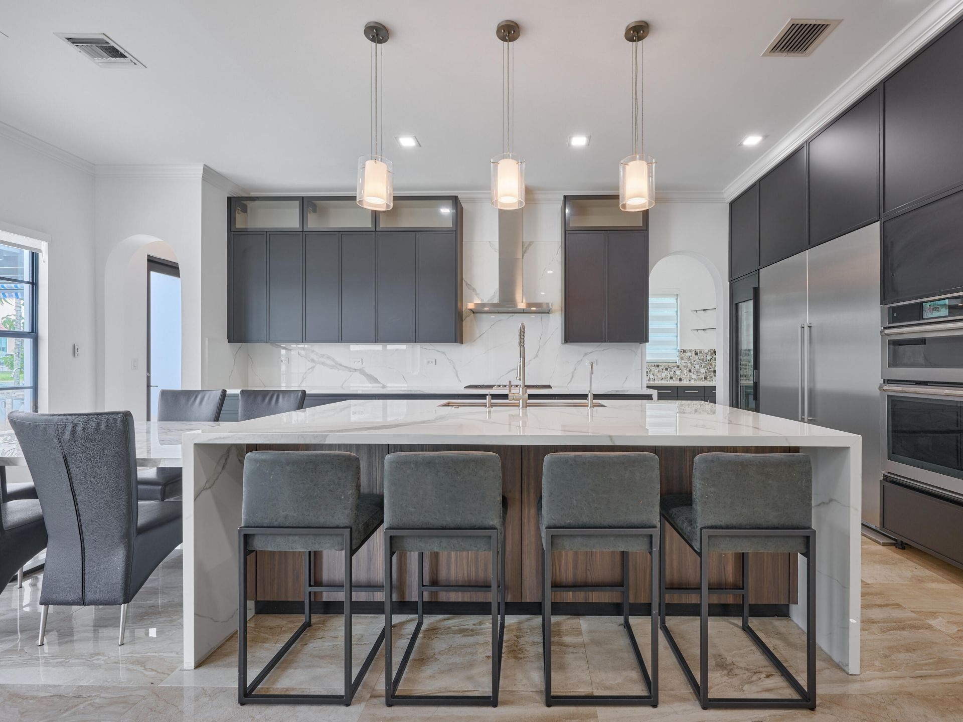 8965 Watercrest Circle E, Parkland, FL 33076 Photo