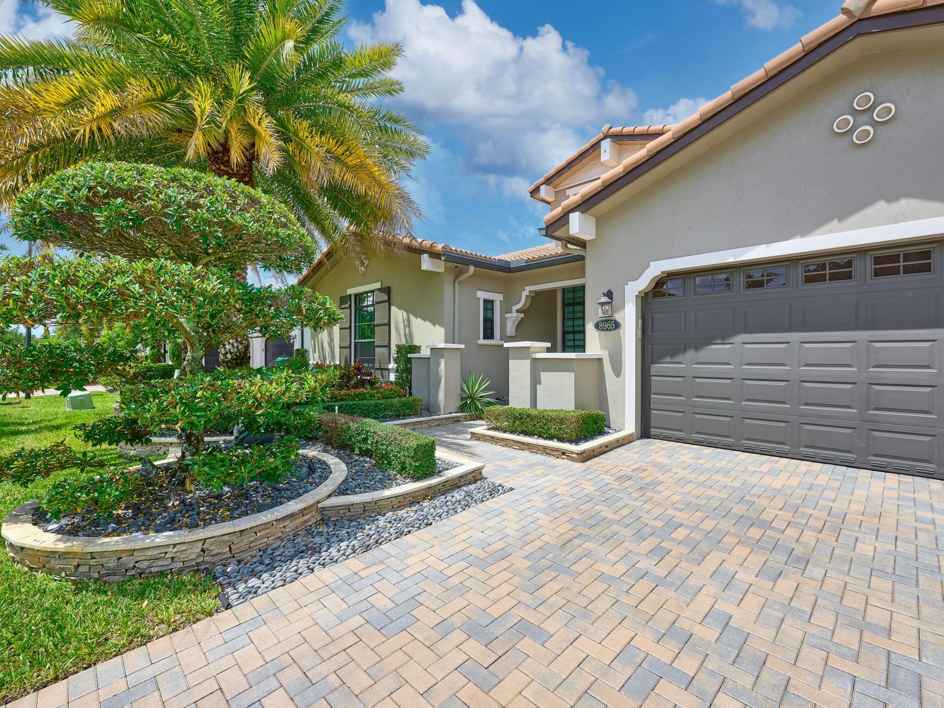 8965 Watercrest Circle E, Parkland, FL 33076 Photo