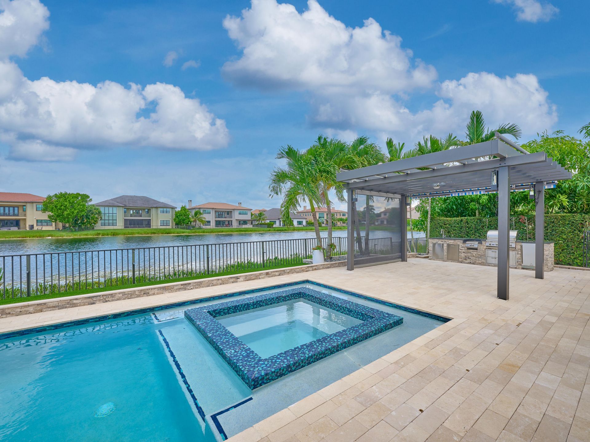 8965 Watercrest Circle E, Parkland, FL 33076 Photo