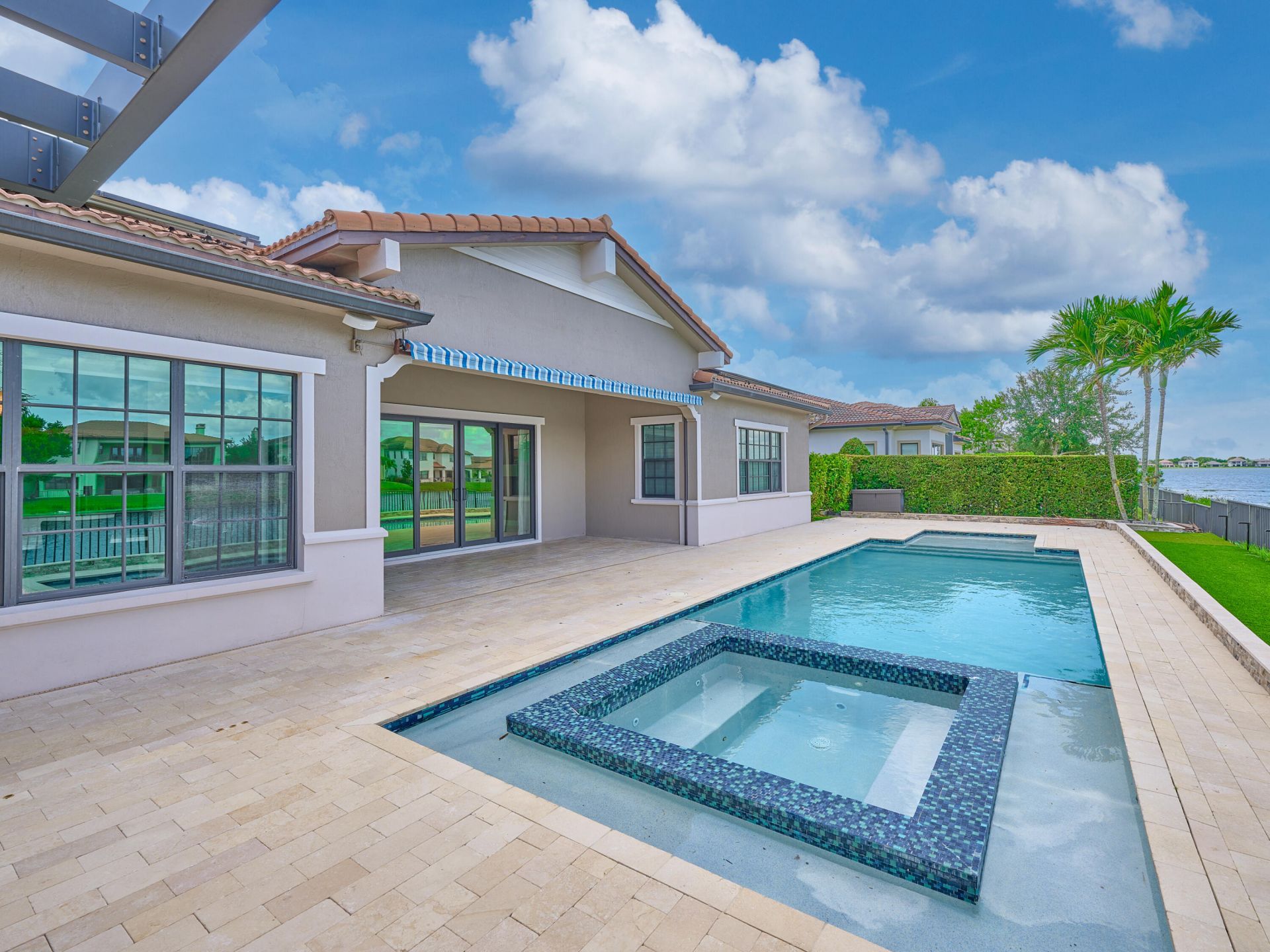 8965 Watercrest Circle E, Parkland, FL 33076 Photo