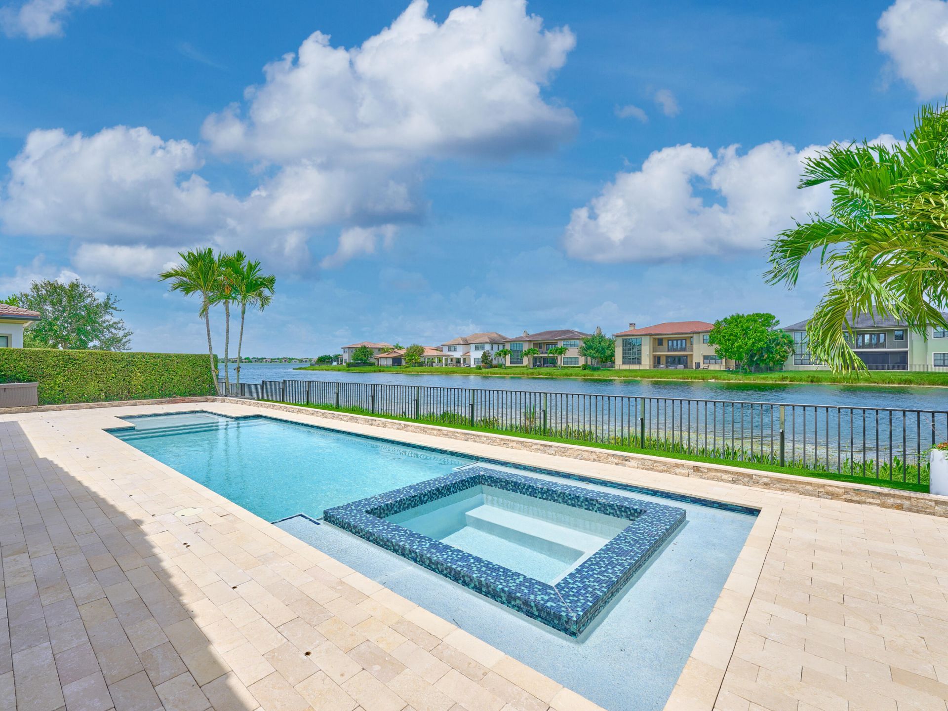 8965 Watercrest Circle E, Parkland, FL 33076 Photo