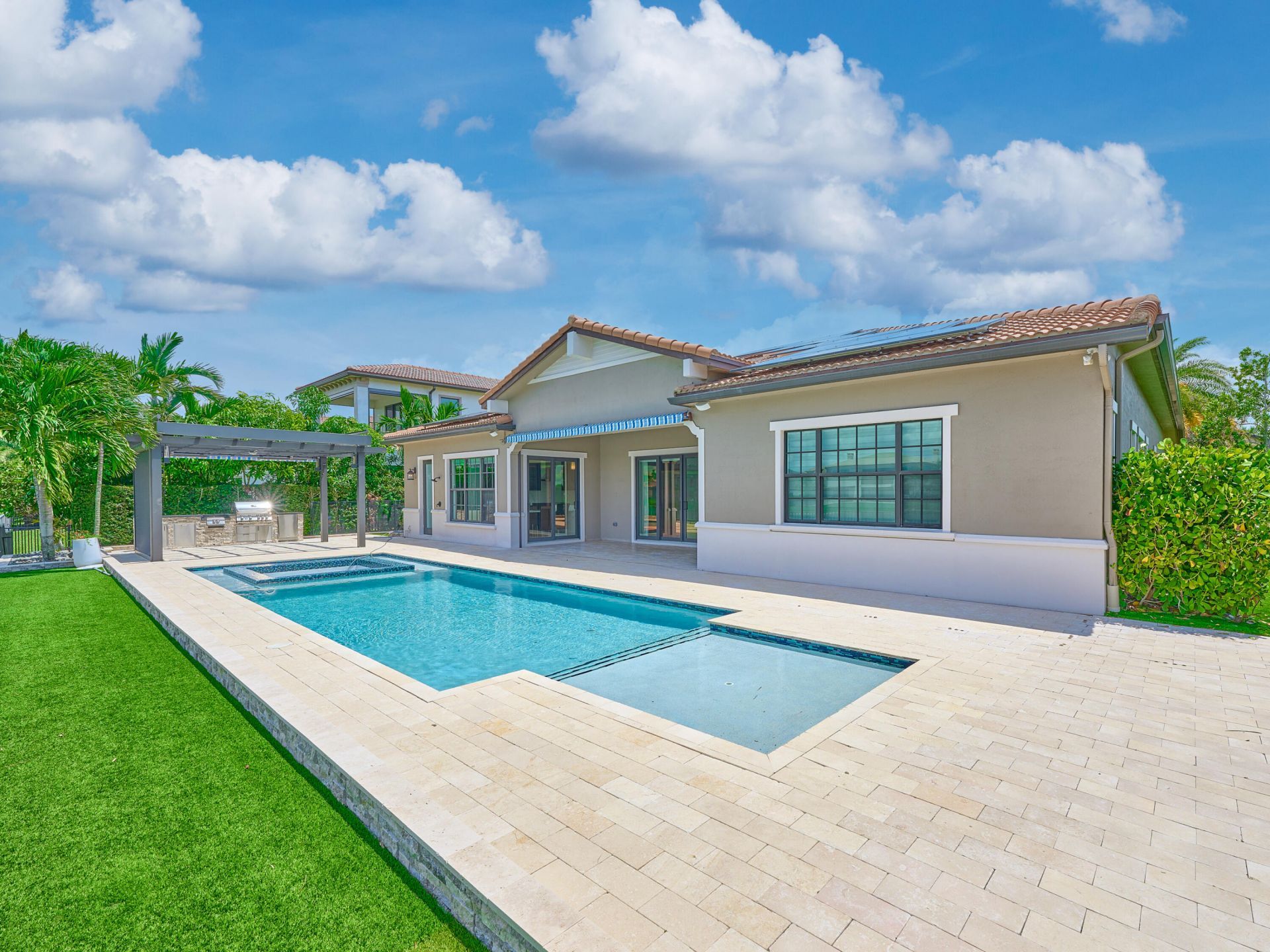 8965 Watercrest Circle E, Parkland, FL 33076 Photo