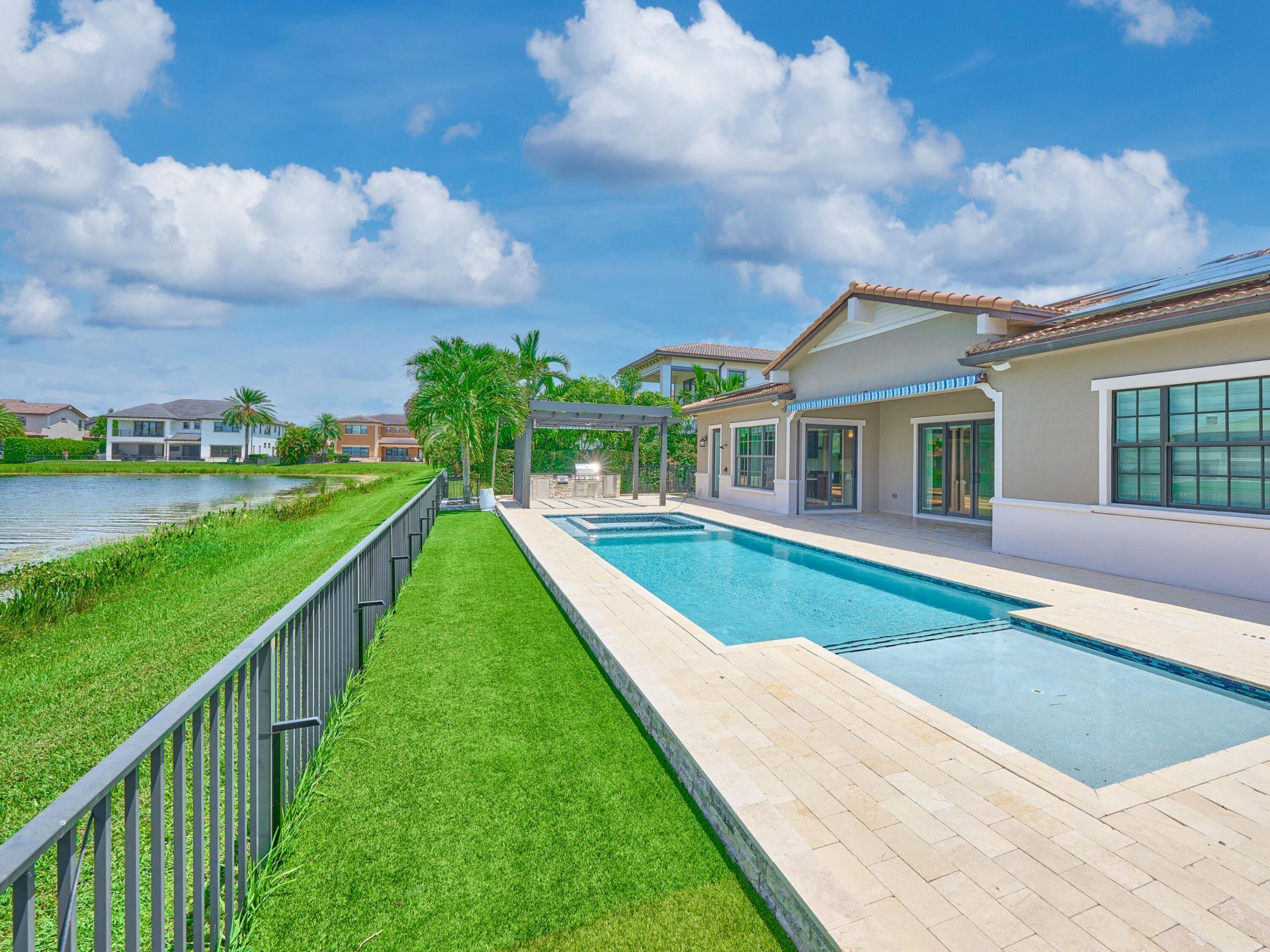 8965 Watercrest Circle E, Parkland, FL 33076 Photo
