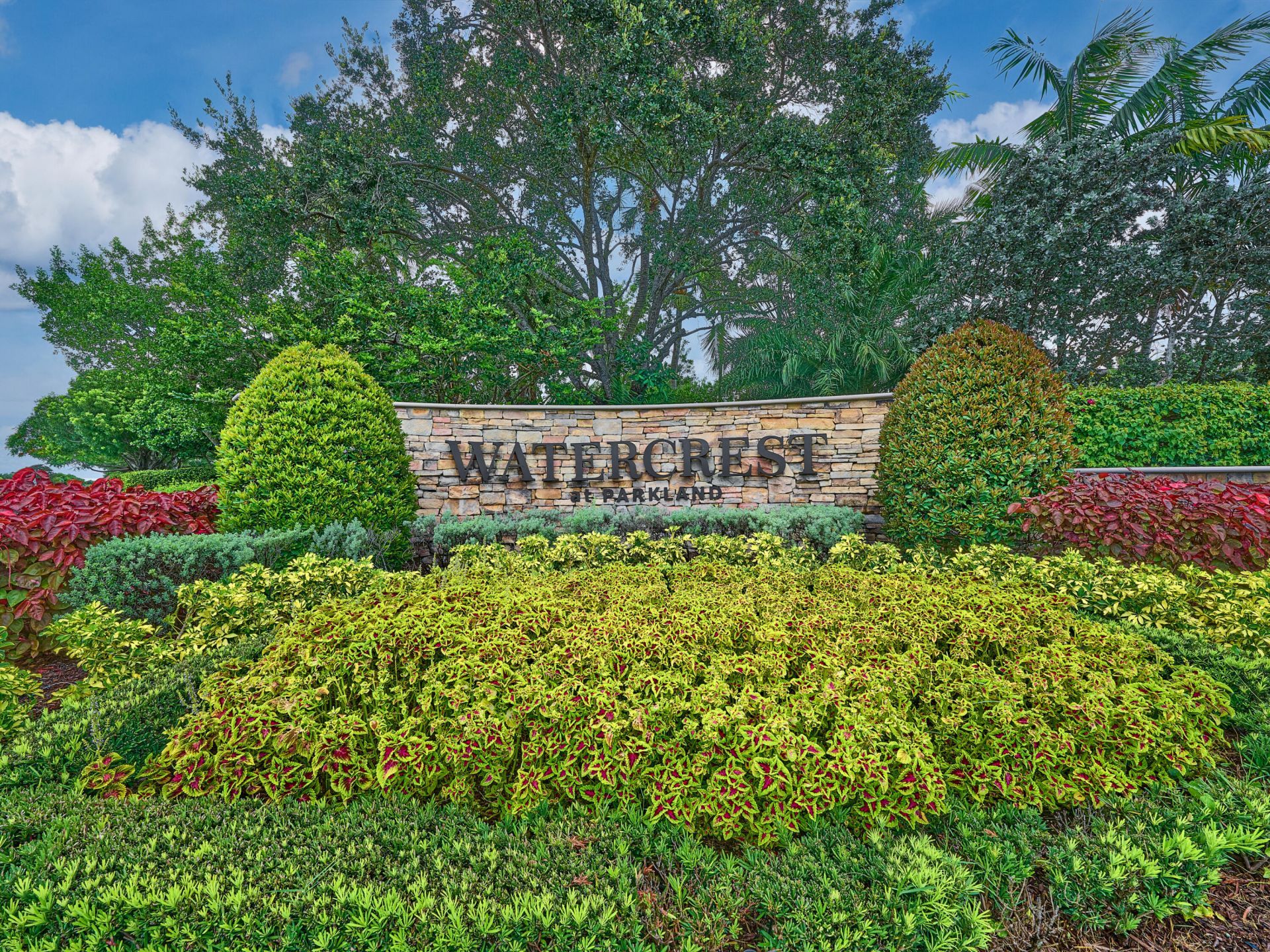 8965 Watercrest Circle E, Parkland, FL 33076 Photo