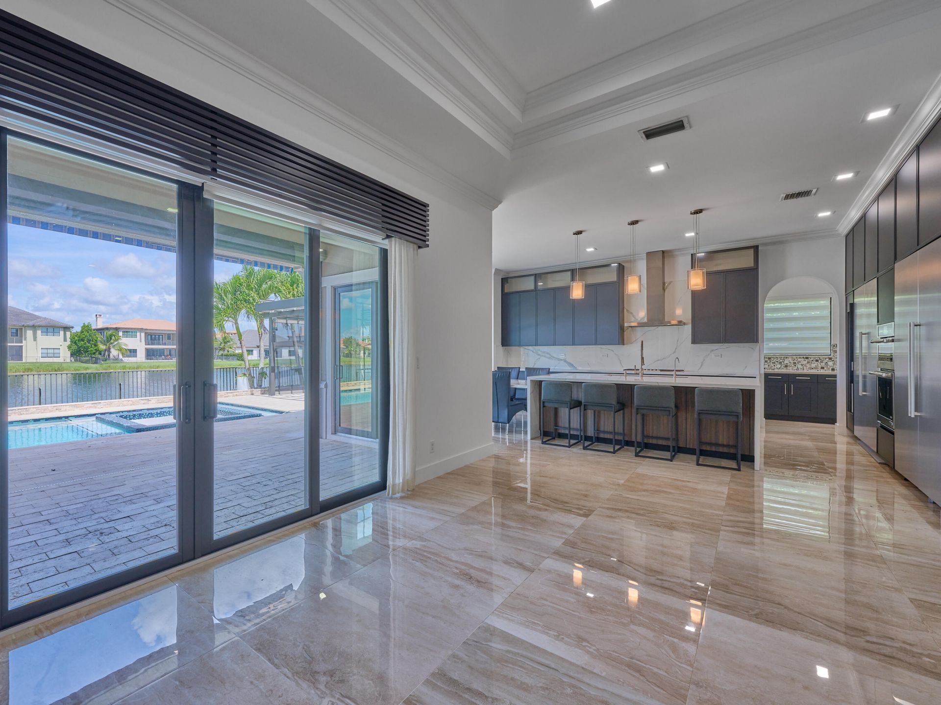 8965 Watercrest Circle E, Parkland, FL 33076 Photo