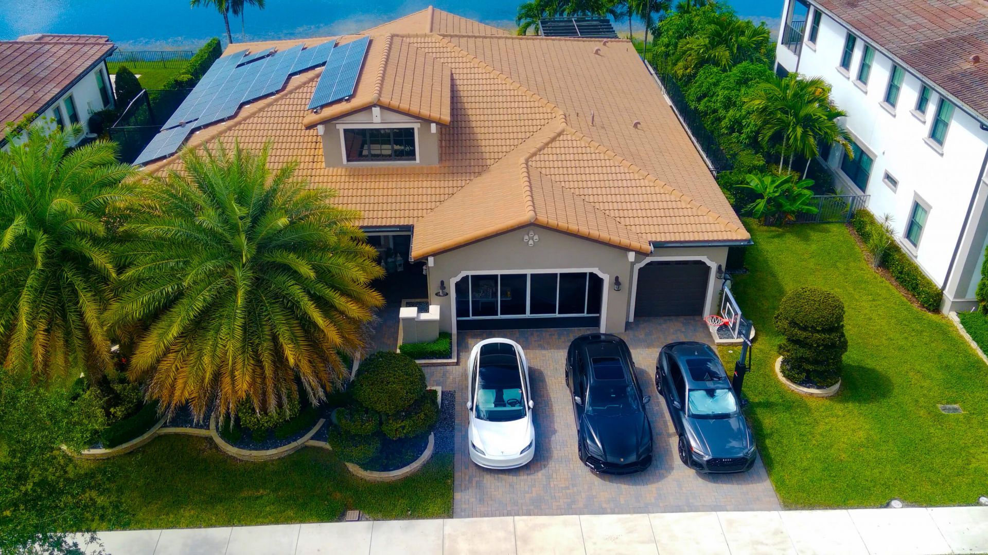 8965 Watercrest Circle E, Parkland, FL 33076 Photo