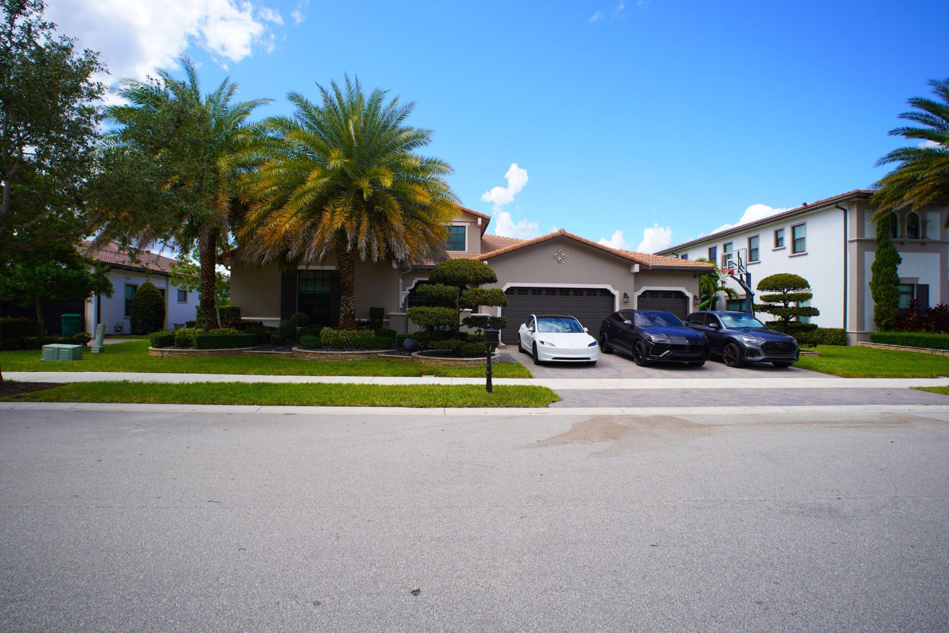 8965 Watercrest Circle E, Parkland, FL 33076 Photo