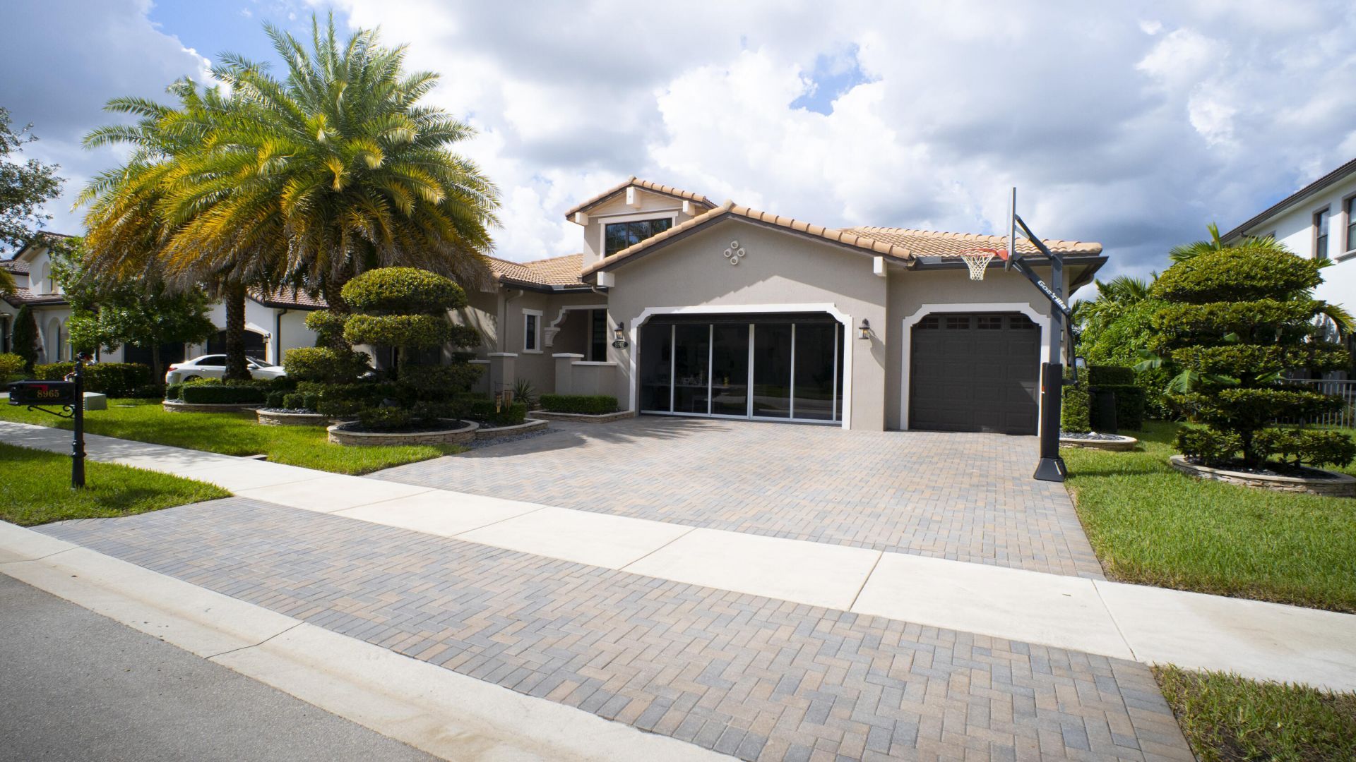 8965 Watercrest Circle E, Parkland, FL 33076 Photo