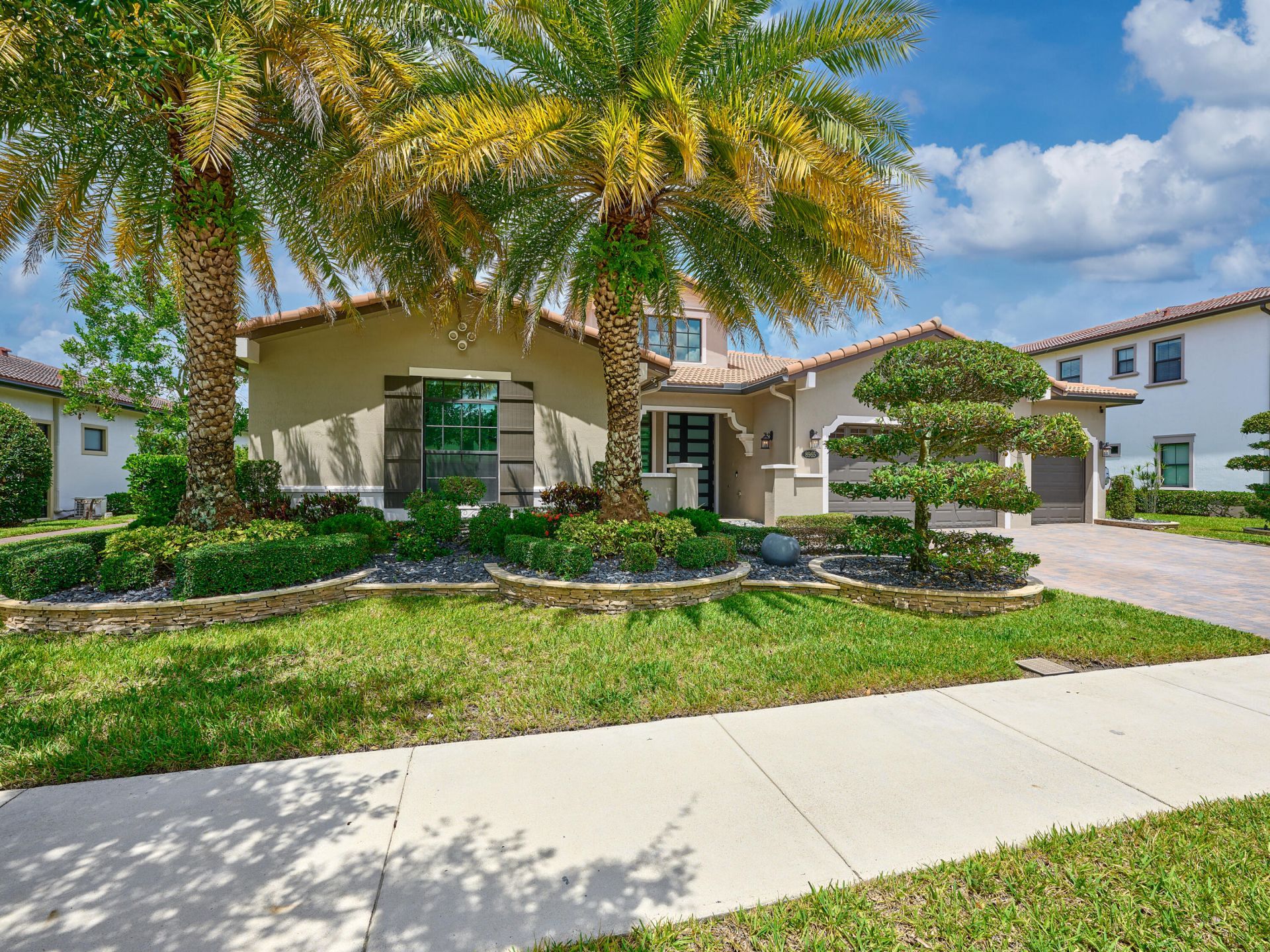 8965 Watercrest Circle E, Parkland, FL 33076 Photo