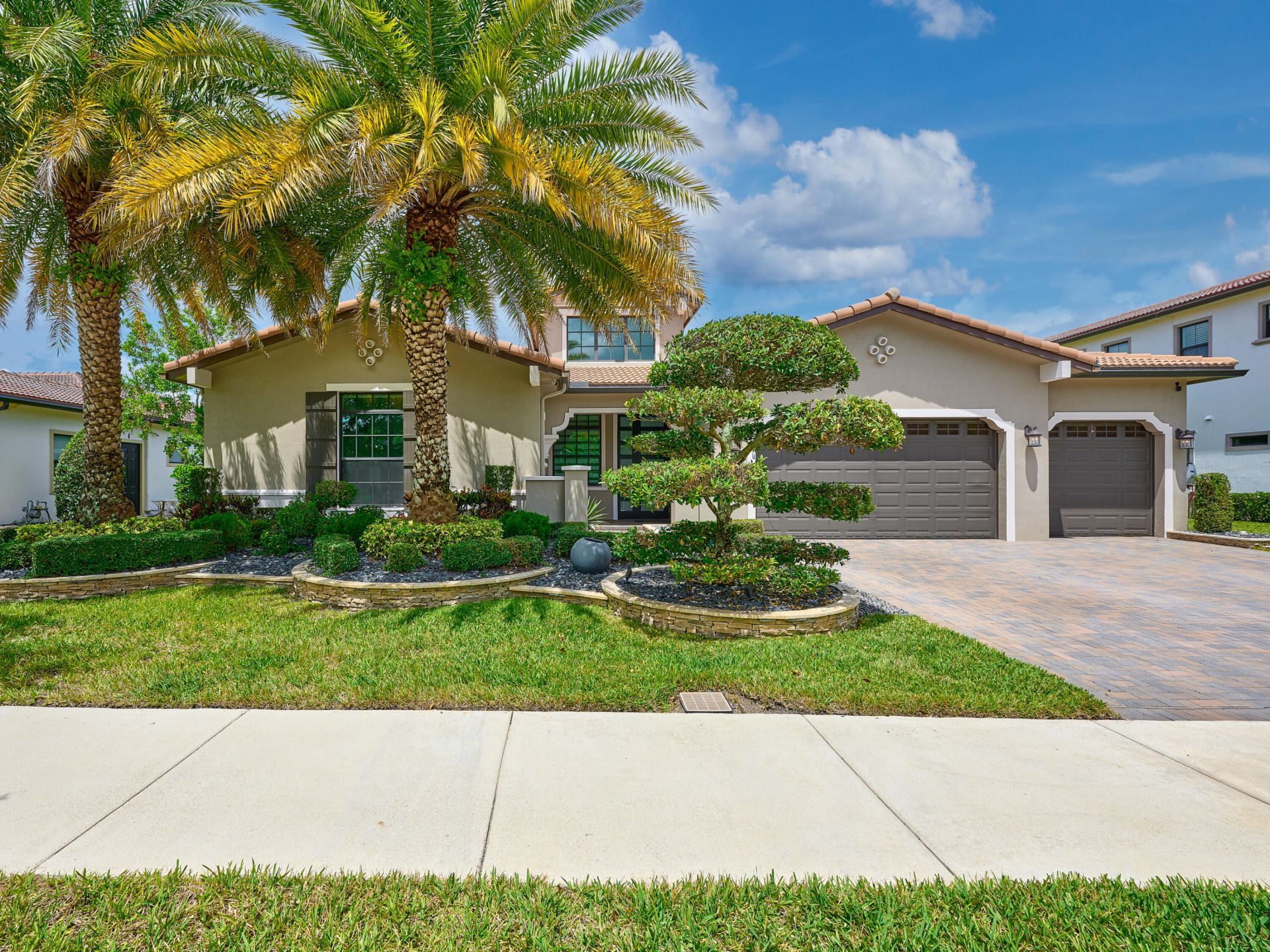 8965 Watercrest Circle E, Parkland, FL 33076 Photo