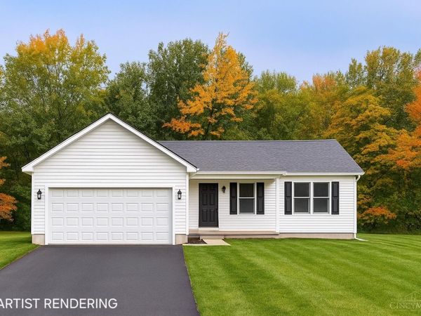 1 Duncanson Road, Whiteoak Twp, OH 45171