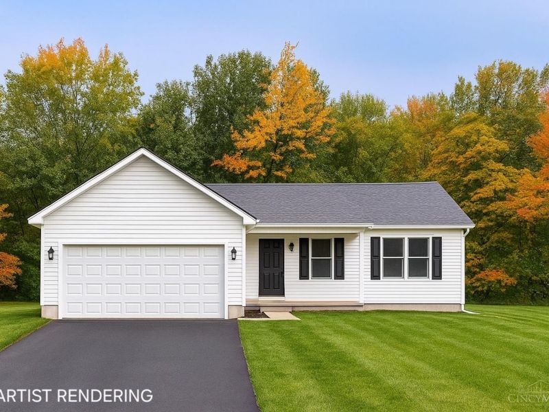 1 Duncanson Road, Whiteoak Township, OH 45171 Photo 1