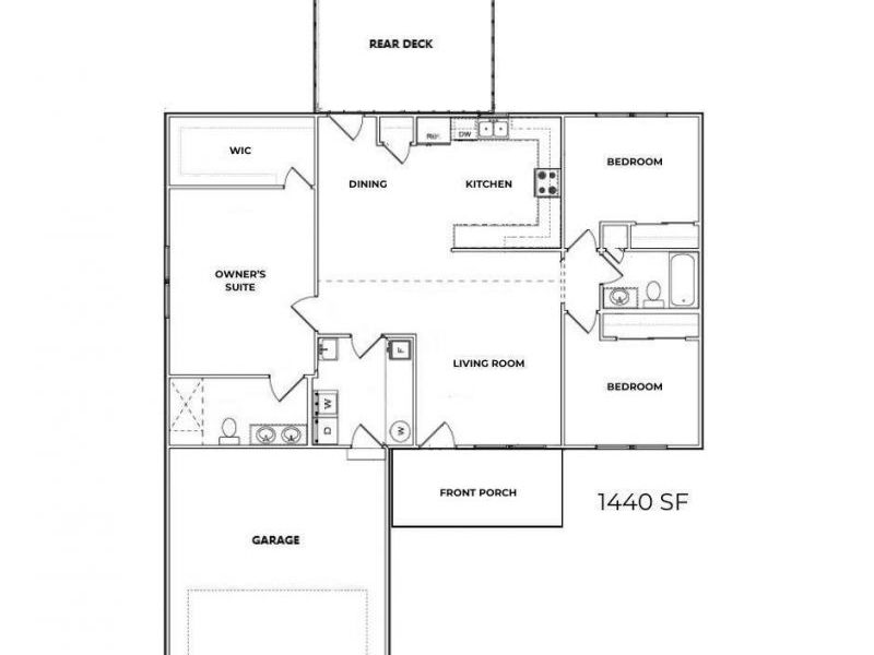1 Duncanson Road, Whiteoak Township, OH 45171 Photo 3