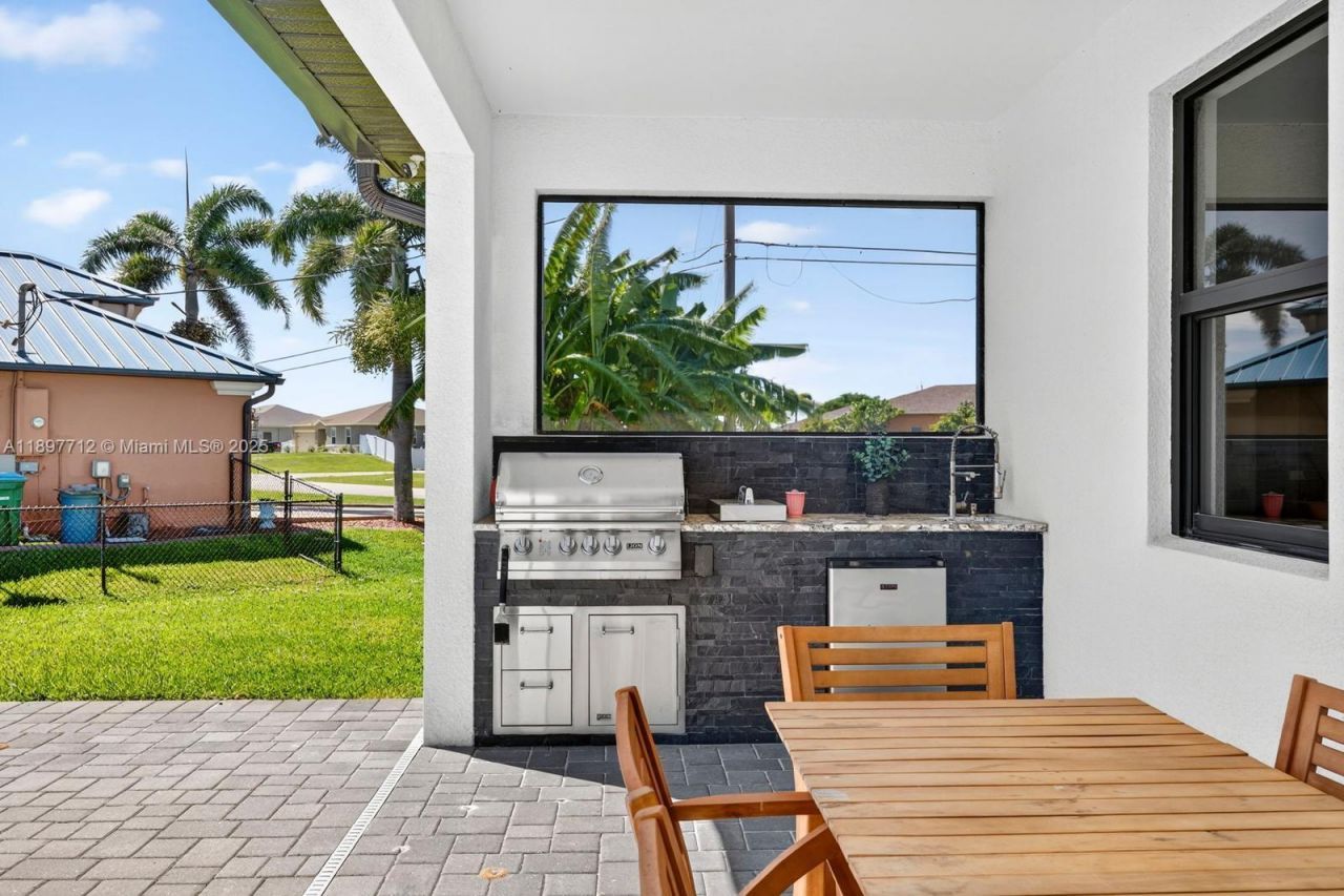 3414 NW 21st St, Cape Coral, FL 33993 Photo