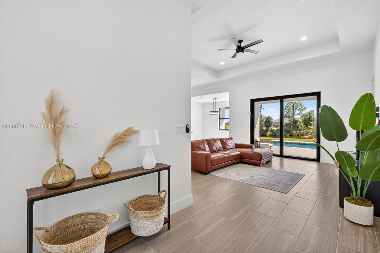 3414 NW 21st St, Cape Coral, FL 33993 Photo