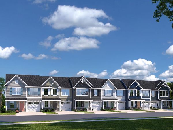 2099 Parow LN NW, Unit 6C, Calabash, NC 28467