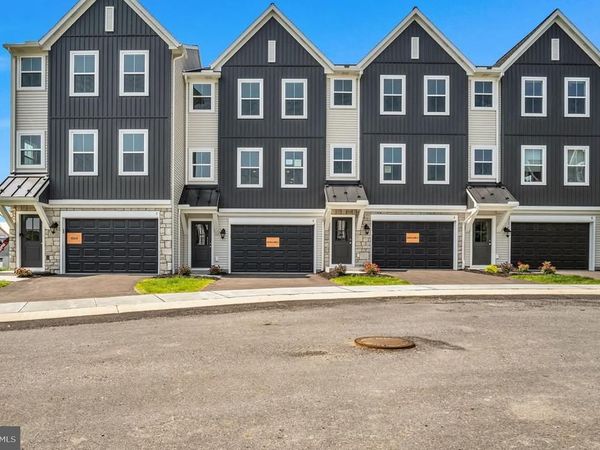 4 MORGAN CIRCLE, Unit 013-03, CARLISLE, PA 17015