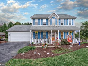 129 FIELDSTONE DRIVE, CARLISLE, PA 17015