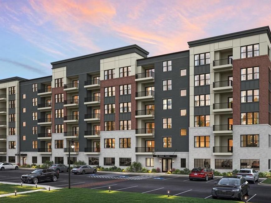 125 Kinsale Place, Unit 305, National Harbor, MD 20745 Main Photo