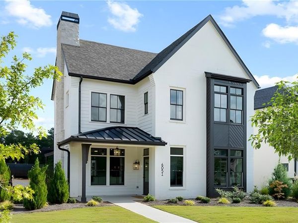 6051 Stallion Ridge, Douglasville, GA 30135